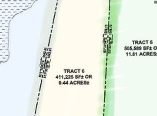 6 Jarrell Ridge Rd LOT 6, Clarksville, TN 37043