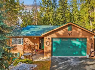 130 Turtle Mountain Rd, Kalispell, MT 59901