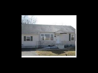 431 Wright Ave, Chaffee, MO 63740