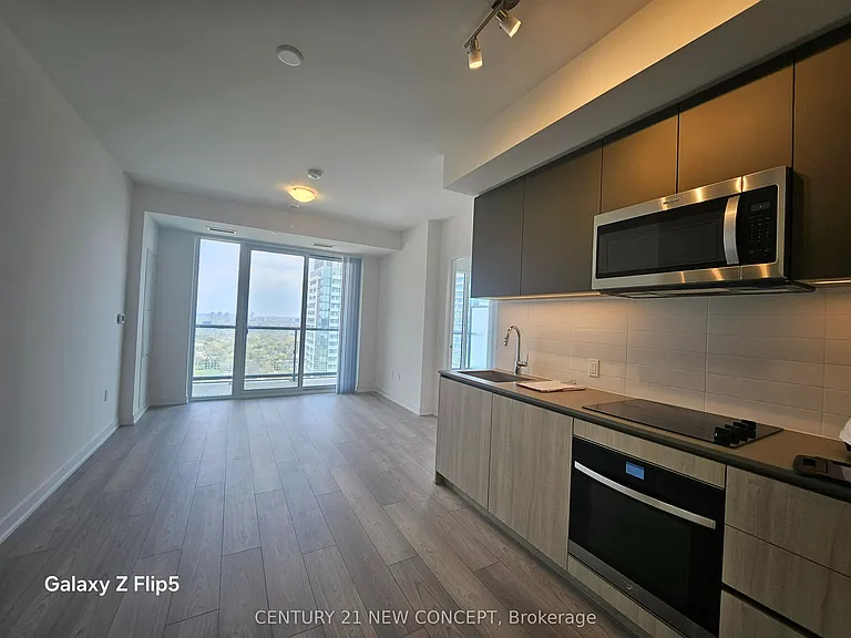 5858 Yonge St #3010 — Photo 24