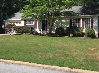 302 Hunters Ln, Anderson, SC 29625