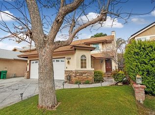 28529 Sugar Pine Way, Santa Clarita, CA 91390