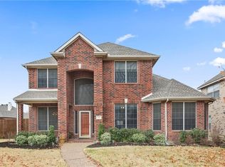 722 Summerfield Dr, Allen, TX 75002