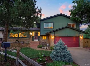 13003 W Montana Dr, Lakewood, CO 80228