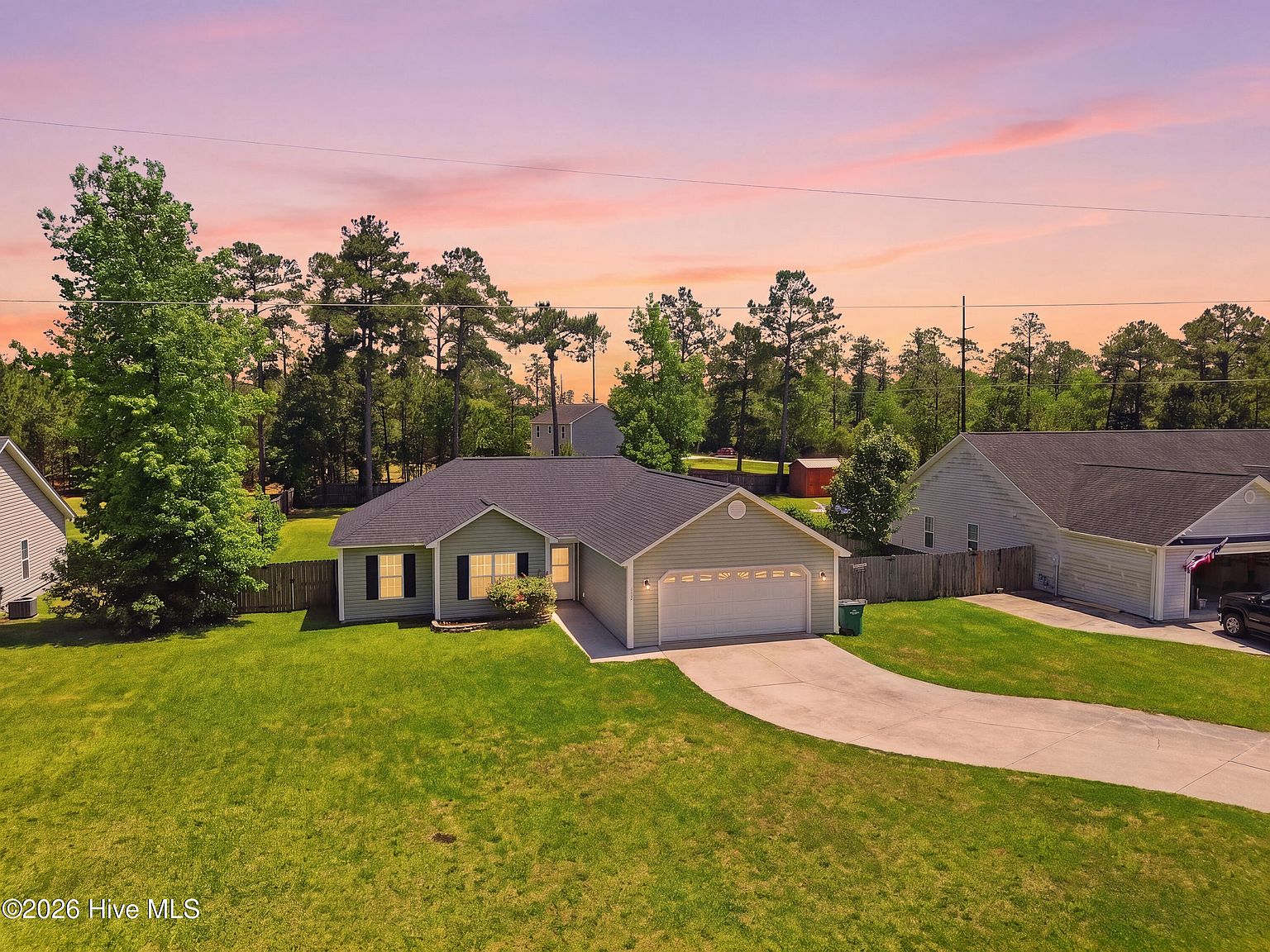 104 Van Riggs Road, Hubert, NC 28539 | Zillow