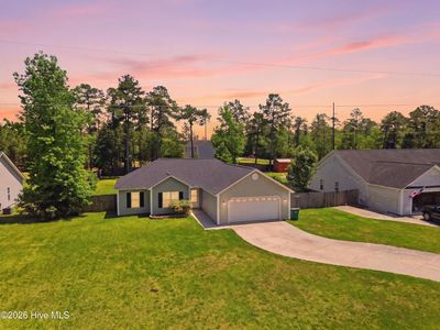 104 Van Riggs Road, Hubert, NC, 28539