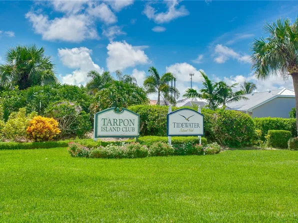 1845 Tarpon Ln, Vero Beach, FL