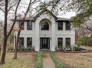 1500 Briar Dr, Bedford, TX 76022