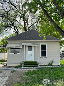 516 Elm Ave, Eaton, CO, 80615
