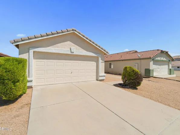 12606 W ROSEWOOD Drive, El Mirage, AZ 85335