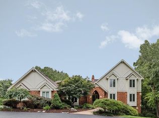 2306 Leland Ridge Walk, Saint Louis, MO 63131