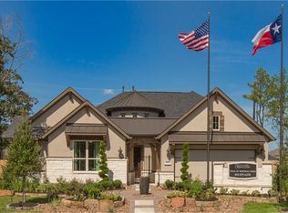 31450 Longwood Park Ln, Spring, TX 77386