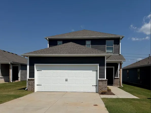 1061 John Ave, Trinity, AL 35673