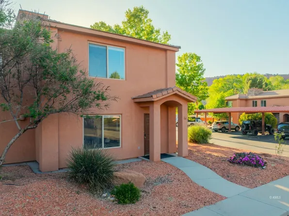 300 E 300 N Unit I8, Kanab, UT 84741