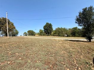 12948 S 65th St E, Muskogee, OK 74403