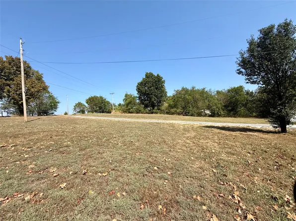 12948 S 65th St E, Muskogee, OK 74403