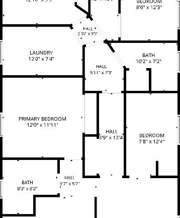 4th image of 2615 Collier St