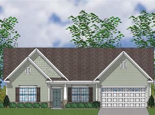 2723 Lacy Holt Rd, Graham, NC 27253