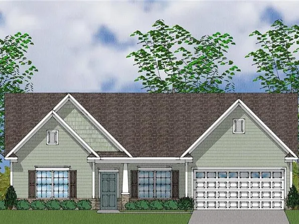 2723 Lacy Holt Rd, Graham, NC 27253