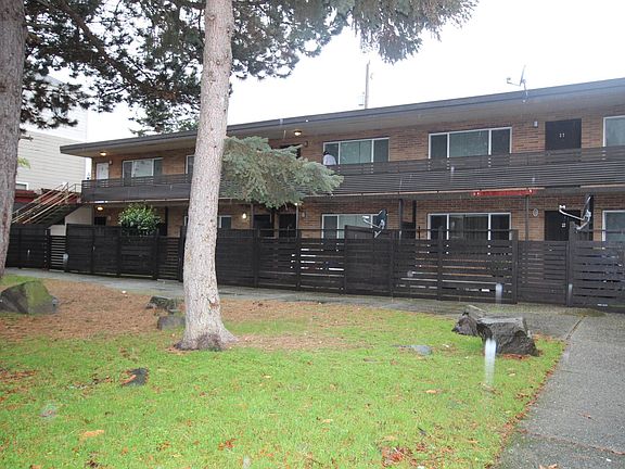 5th image of 8401 Rainier Pl S #A-5