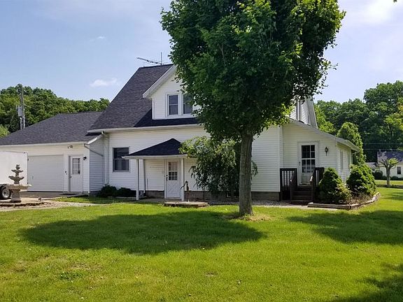 2nd image of 3937 E County Road 1100 N