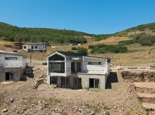 6754 N Macallan Ln, Kamas, UT 84036