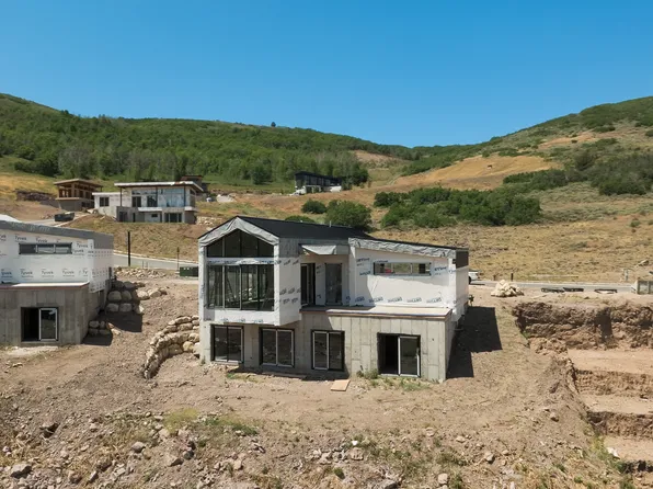 6754 N Macallan Ln, Kamas, UT 84036