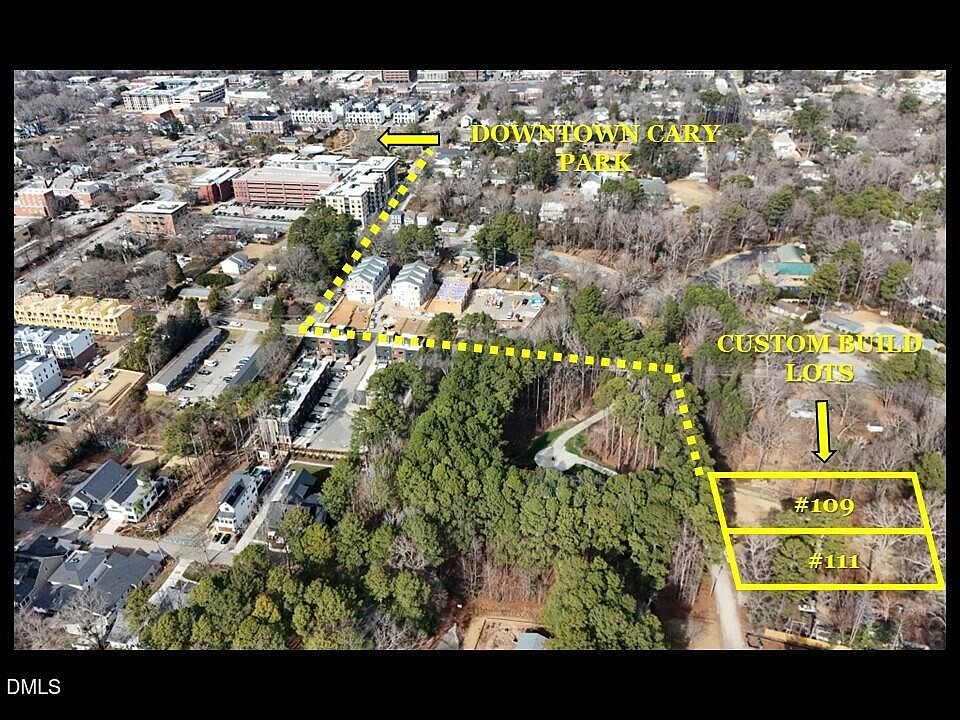 1st image of 111 Forest Green Dr Lot 1A