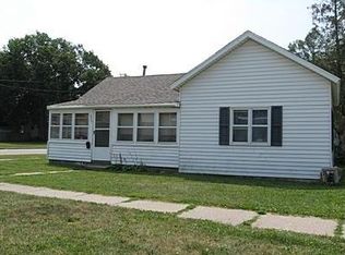 322 E South St, Mason, MI 48854