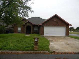 400 Xanthisma Ave, McAllen, TX 78504
