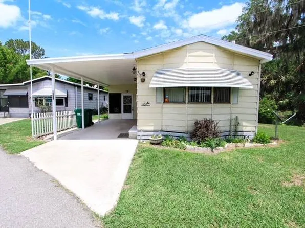 1074 Rainbow Cir, Eustis, FL 32726