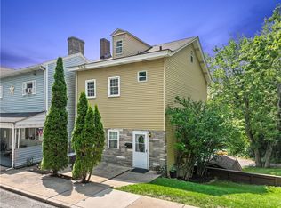 713 Valonia St, Pittsburgh, PA