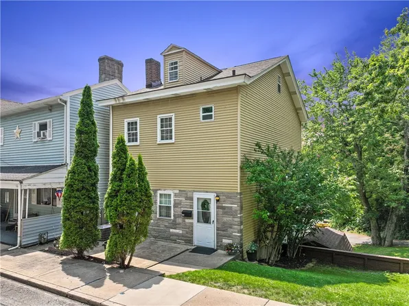 713 Valonia St, Pittsburgh, PA 15220