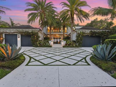 18714 Rio Vista Drive, Jupiter, FL, 33469