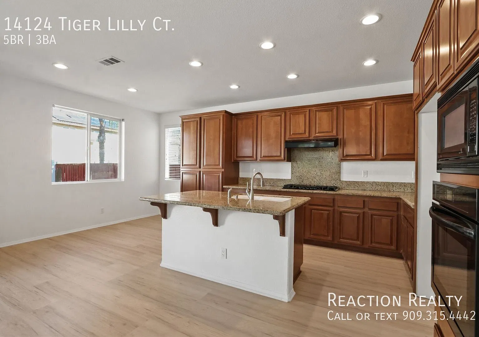 Available Now For Lease! Corona 5 Bedrooms | 3 Bathrooms — Photo 2