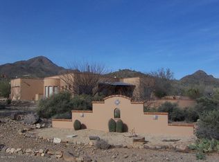 6860 W Thunder Canyon Way, Tucson, AZ 85745