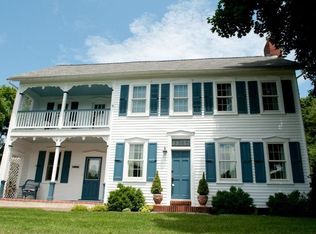 2443 Wassergass Rd, Hellertown, PA 18055