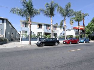 1747 N Kingsley Dr #20, Los Angeles, CA 90027