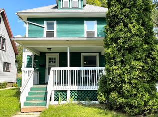 720 Princeton Ave, Lansing, MI 48915