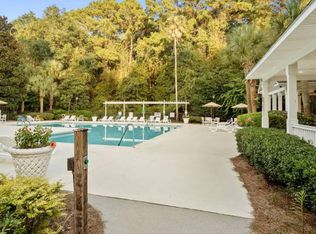 50 Pebble Beach Cv APT F116, Bluffton, SC 29910