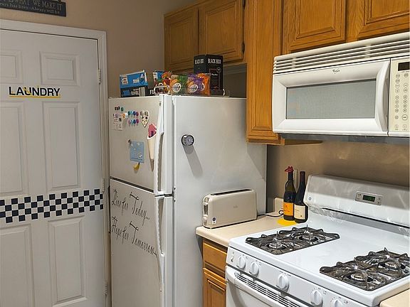 5th image of 7103 S Durango Dr Unit 205