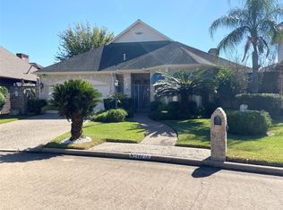 16719 Manningtree Ln, Spring, TX 77379