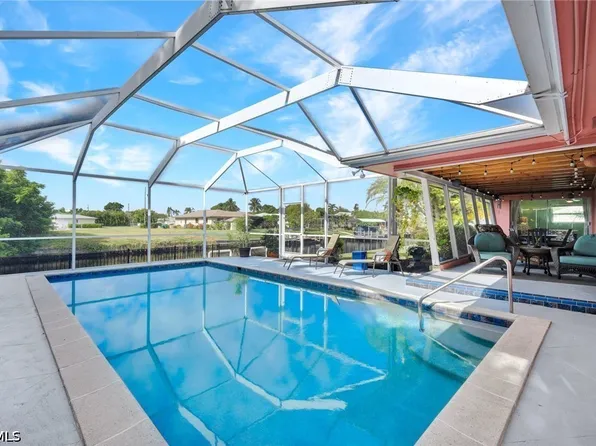 4232 SE 8th Pl, Cape Coral, FL 33904