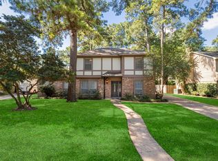 12415 Rosehill Ln, Houston, TX 77070