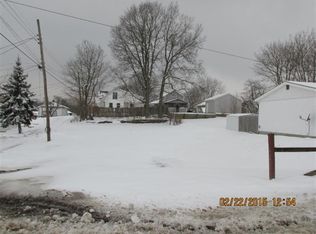 417 Roosevelt Ave, New Castle, IN 47362