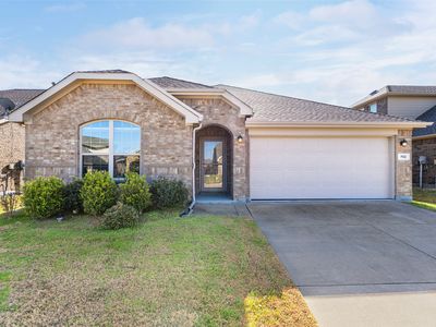 702 Grassland Way, Arlington, TX, 76002