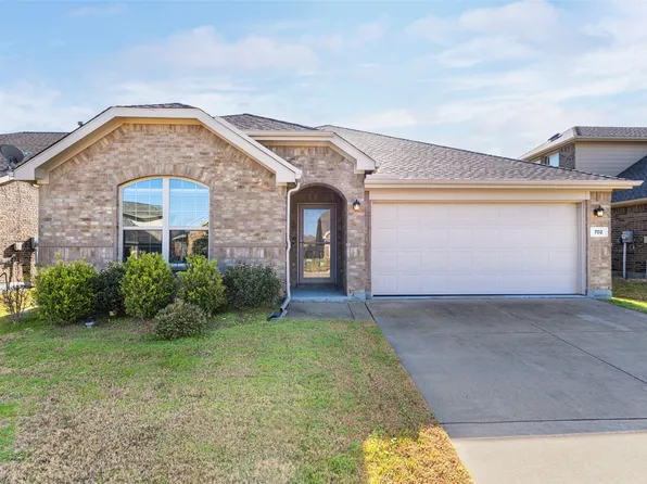 702 Grassland Way, Arlington, TX 76002