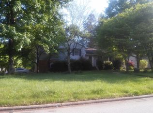 700 Fox Run, Lexington, NC 27292