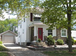 N N Main Ave #1046, Sidney, OH 45365