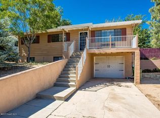 462 Roma Ave, Prescott, AZ 86301